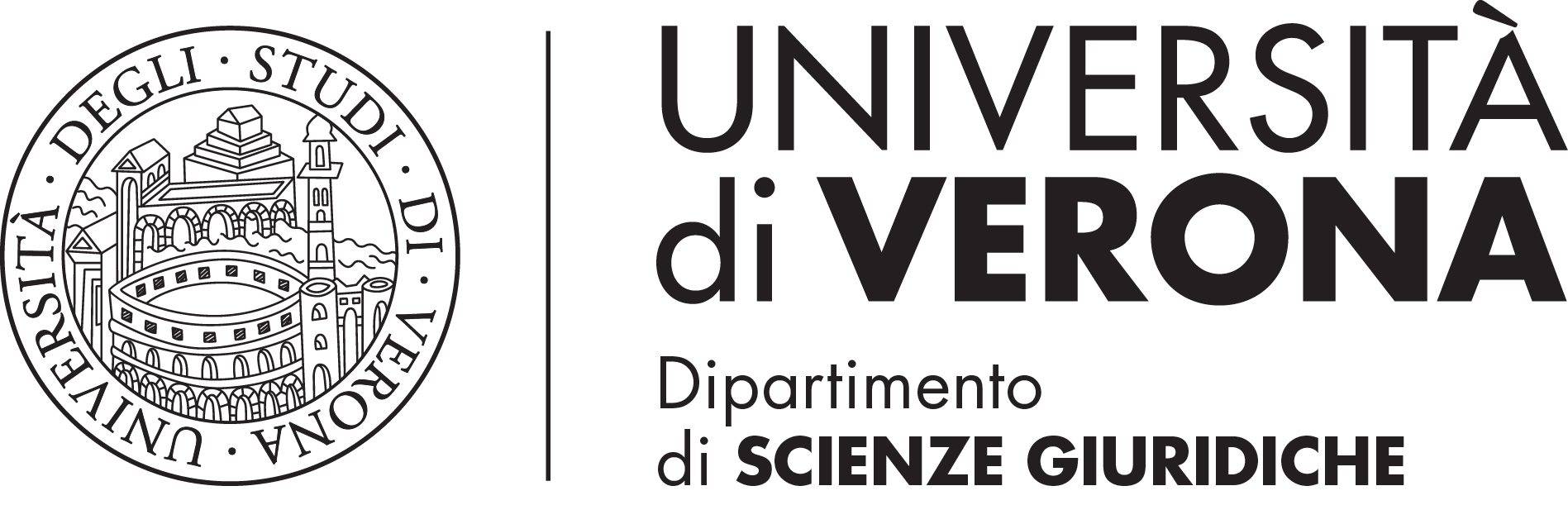 Università degli Studi di Verona - Dipartimento di Scienze Giuridiche